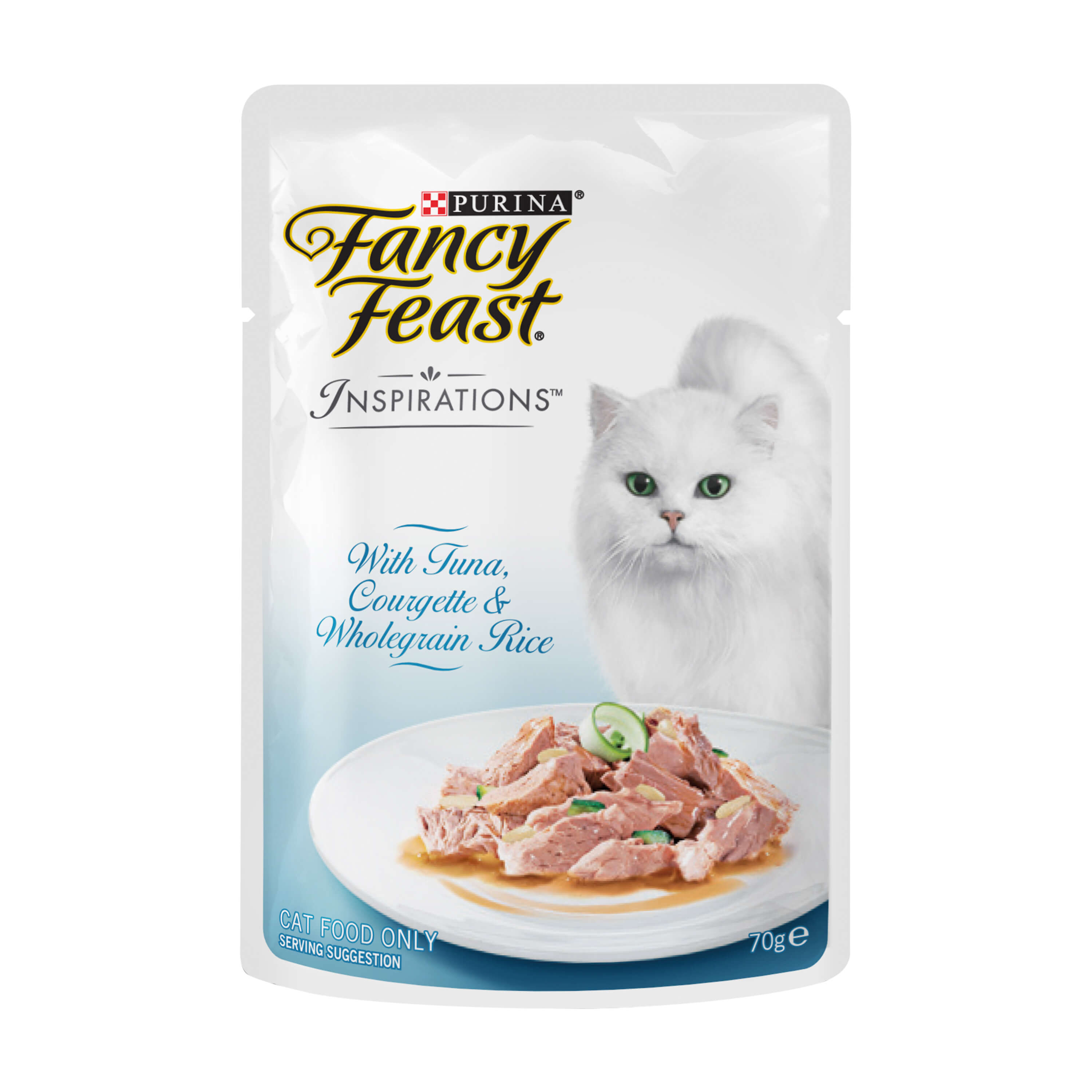 Fancy feast outlet commercial 2018